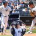 Yankees derrotam Royals atrás de Cody Bellinger e Will Warren