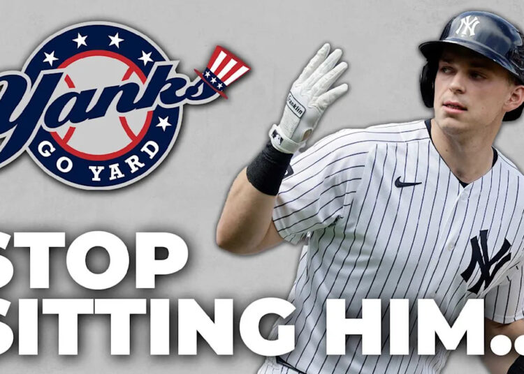 Yankees fazem a realeza desistir ao disparar Benny Rice em vários pontos importantes