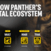 Yellow Panther resolve 'Tech Bloat' para marcas de esportes e entretenimento com novo ecossistema digital completo