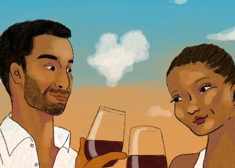 'You, Me & Tuscany' é uma nova versão de ideias antigas - The Panther Newspaper