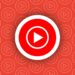 YouTube Music lança redesenho de visualização dividida em reprodução agora