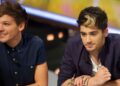 Zayn Malik 'Socou' Louis Tomlinson, ex-1D Star, no Netflix Doc Set - Relatório