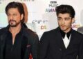 Zayn Malik escolhe filme SRK favorito: elogia a música indiana como a melhor