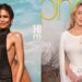 Zendaya e Sydney Sweeney chegam à estreia da 3ª temporada de 'Euphoria'