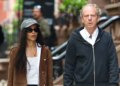 Zoe Kravitz encontra seu padrinho, Bruce Cohen, em meio a notícias de noivado – Just Jared – Notícias de celebridades e fofocas