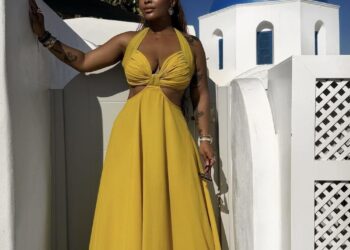 aventuras glamorosas em Santorini e Mykonos – Celebrity Land