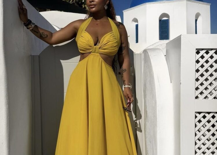 aventuras glamorosas em Santorini e Mykonos – Celebrity Land