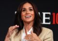 ‘Acabei de falar com Meghan Markle ao telefone – essas 3 palavras resumem ela’ | Real | Notícias