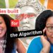 ‘Algorithm Bodies’ & the human need to worship celebrities : It’s Been a Minute : NPR