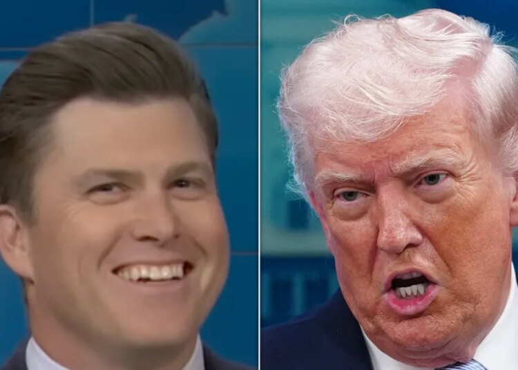 ‘Atualização de fim de semana’ joga uma carta brutal sobre Trump e sua absurda afirmação sobre o Irã