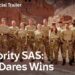 ‘Celebrity SAS: Who Dares Wins’ retornando em janeiro – veja o trailer