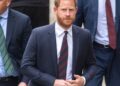 ‘Conheci o Príncipe Harry e pedi desculpas pela forma como me referi a ele’ | Real | Notícias
