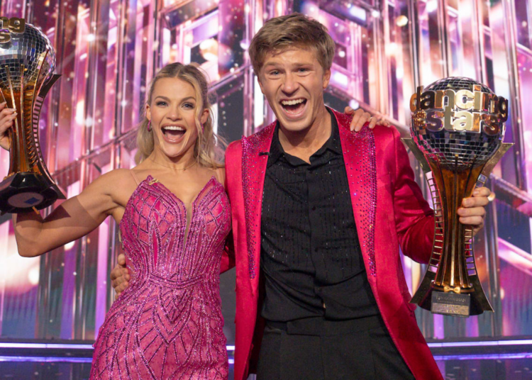 ‘Dancing With the Stars: The Next Pro’: tudo o que sabemos sobre a nova série