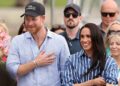 ‘Eu costumava defender Meghan Markle, mas um movimento prova que ela não está apta para ser da realeza’ | Notícias de celebridades | Showbiz e TV