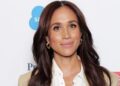 ‘Paguei £ 1,4 mil para conhecer Meghan Markle, mas agora fui expulso’ | Real | Notícias