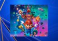 ‘Super Mario Galaxy Movie’ depende muito da ação
