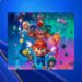 ‘Super Mario Galaxy Movie’ depende muito da ação