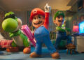 ‘The Super Mario Galaxy Movie’ tem abertura de outro mundo