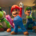 ‘The Super Mario Galaxy Movie’ tem abertura de outro mundo