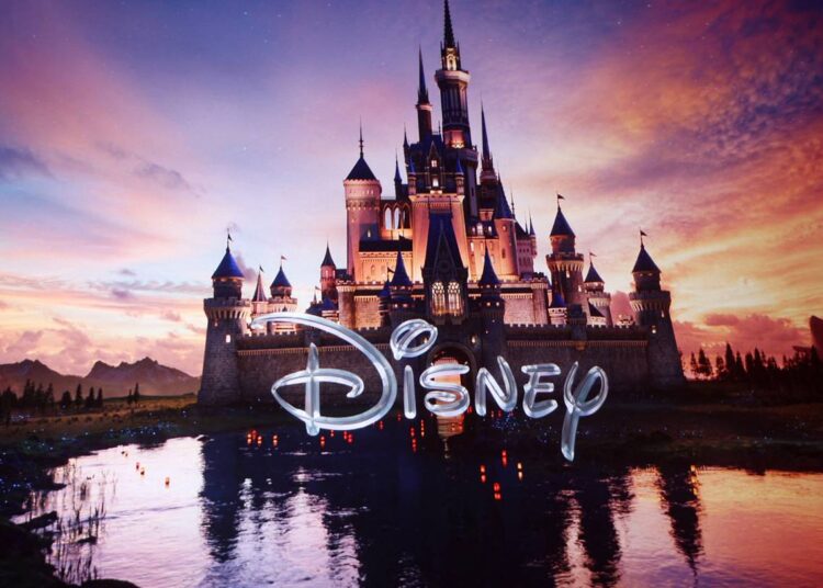 10 of the Most Clever Disney Easter Eggs You Probably Missed