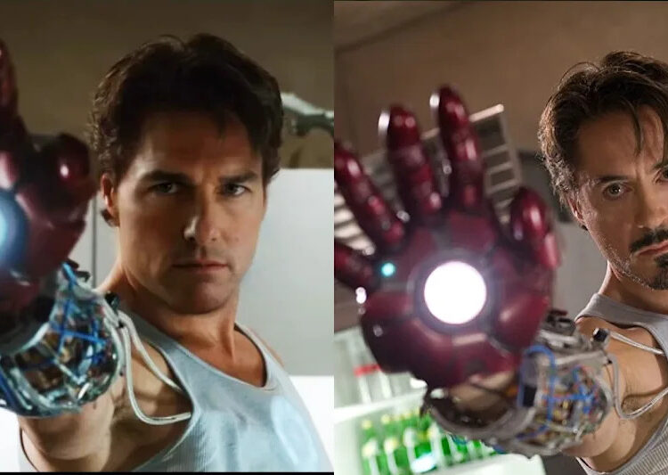 15 Iconic Roles and All the Actors Who Almost Got the Part