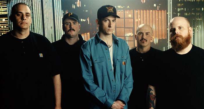 156/Silence anuncia novo álbum ‘From A Distance’, single de estreia “No Arms” e videoclipe
