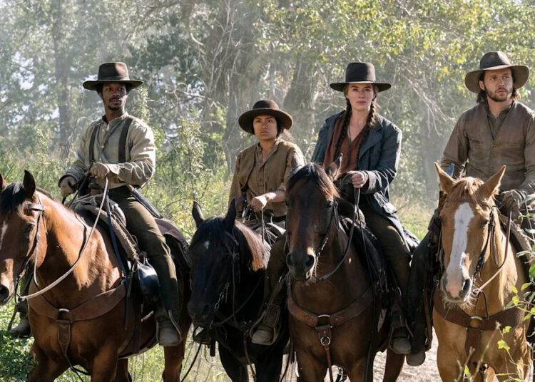 16 programas da Netflix que terminam em 2026
