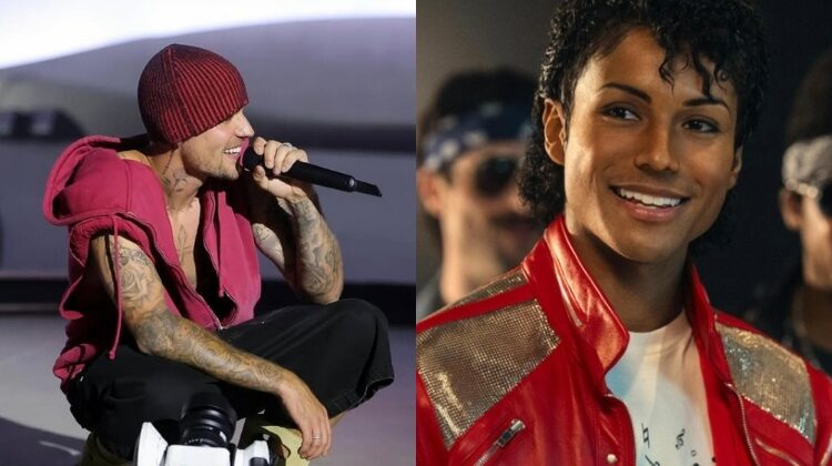 17 anos após a morte, Michael Jackson lidera as paradas musicais e supera Taylor Swift e Justin Bieber