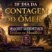 28° Dia da Contagem do ÔmerMalchut shebeNetsach – Realeza na Persistência