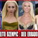 Ozempic Que Deu Errado — Transformações Chocantes De Celebridades Que Falharam!