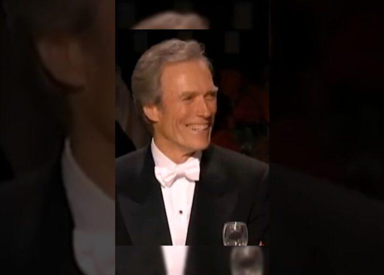 Don Rickles ROASTS Clint Eastwood! 🎬