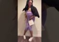 Claressa Spoof…Sheila always say what we all were thinking!!! Claressa circus act shoes are a NO!!