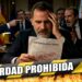 LO QUE ESCONDE LA REALEZA… Y POR QUÉ NADIE HABLA DE ESO | JAVIER CERIANI | TOPACIO IMPERIAL