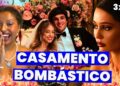 EUPHORIA 3×03: CRÍTICA DO TERCEIRO EPISÓDIO | FOFOCAS DO CASAMENTO DE CASSIE e NATE