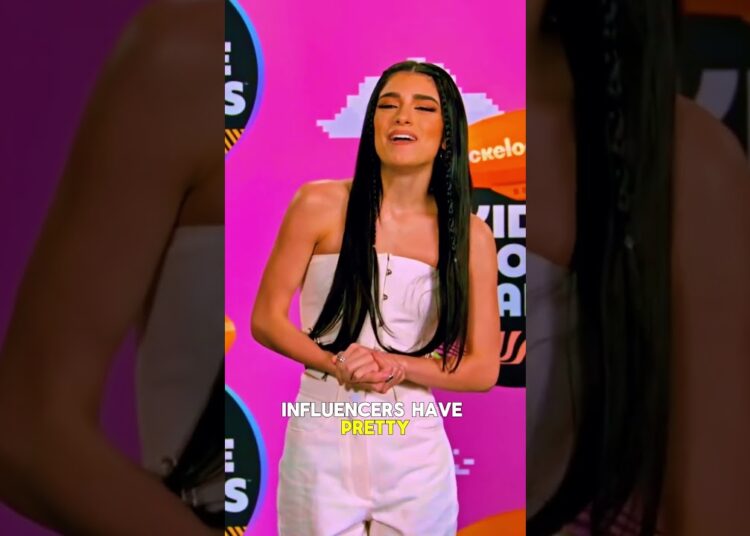 Why Celebrities Don’t Mess With Influencers