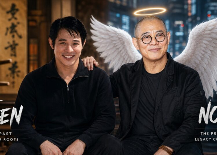 50 Kung Fu Stars Then and Now: Who’s Still Alive in 2026? 😢