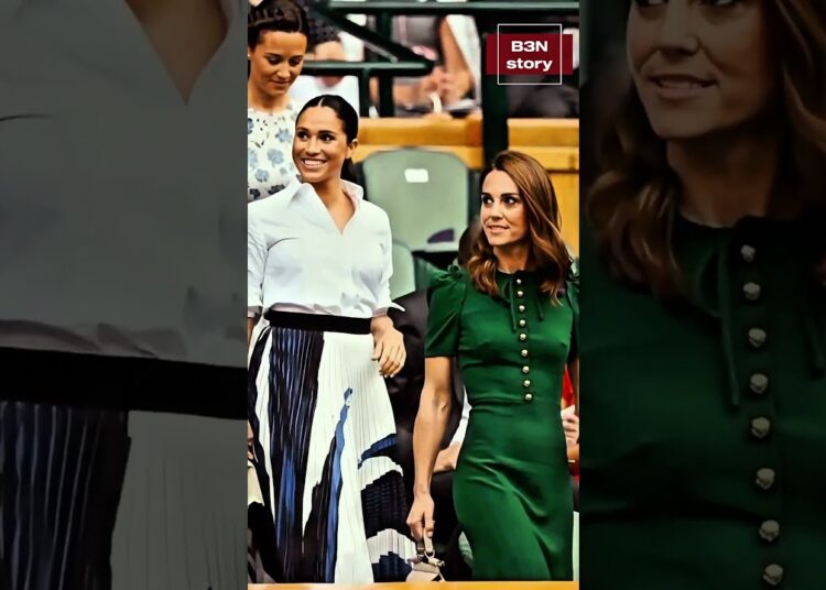 Kate Middleton y su estilo real: lo que evita usar y por qué importa