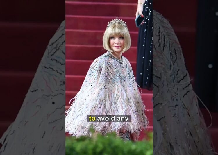 Why Garlic is Banned at the Met Gala?