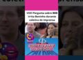 Boninho rebate comparação com o BBB clima ficou tenso #famosos #fofocas #reality #entretenimento