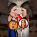 ¡Fuerte momento familiar! Conversación inesperada entre la reina Letizia Ortiz Rocasolano #spain