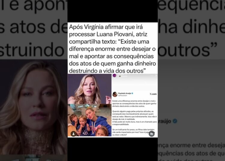Bombando na rede vizinha! #noticias #fofoca