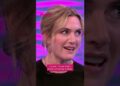 Kate Winslet reveals the truth that her and Leo never actually had a crush on each other 🥀