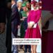 Prince William reacciona al momento inesperado de Kate Middleton en evento oficial