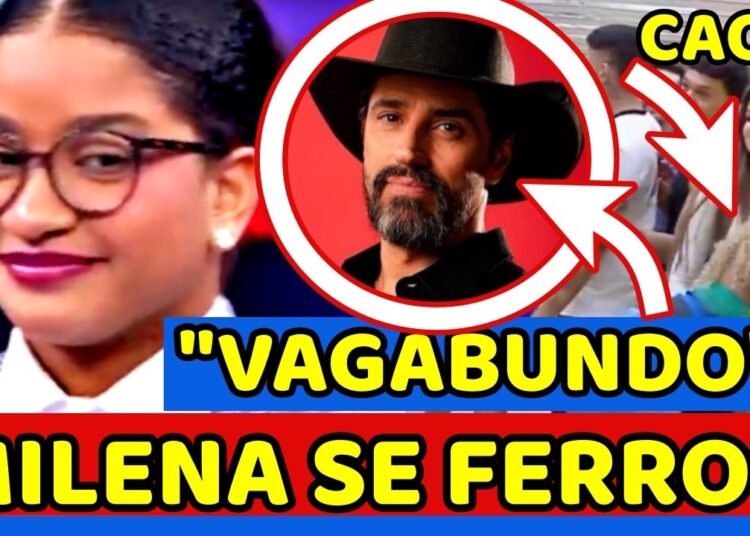 💥🔥AGORA! DEU RUIM: Cowboy SURTA CONTRA Milena e METE PROCESSO; Boninho SURTA na Casa do Patrão