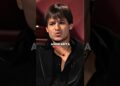 Vivek Oberoi Handles Salman & Aishwarya Questions Smoothly ❤️🔥. #bollywood #shorts