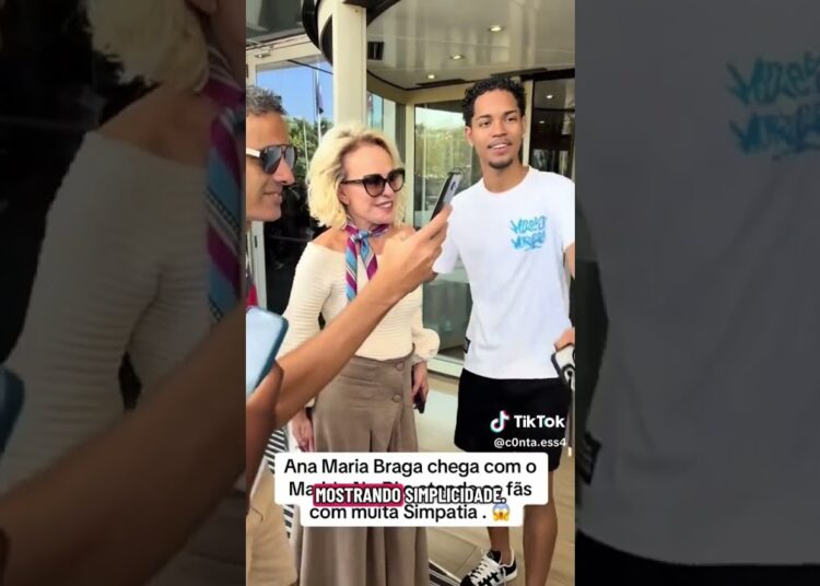 OS 5 FAMOSOS MAIS HUMILDES DO BRASIL: QUEM SÃO ELES NOS BASTIDORES? 🙏✨