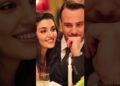 Hande Erçel: la estrella que conquistó dos veces al público #HandeErçel #KeremBürsin #BurakDeniz