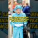 Você sabe quais regras as mulheres da realeza têm que suportar? #royal #camilla #queenelizabeth