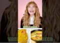 Luisa Sonza This or That Brazilian Food #luisasonza