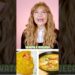 Luisa Sonza This or That Brazilian Food #luisasonza